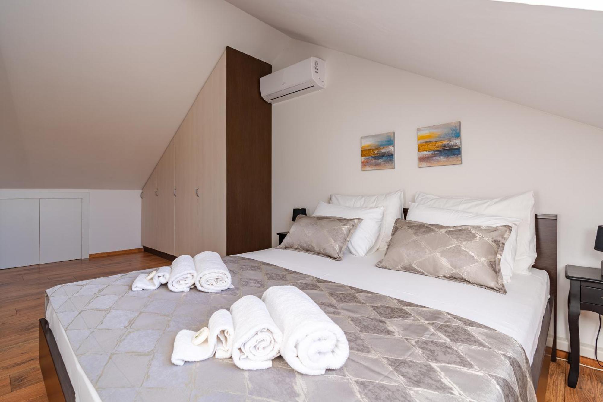 זבלטיצה Nerica Apartment מראה חיצוני תמונה