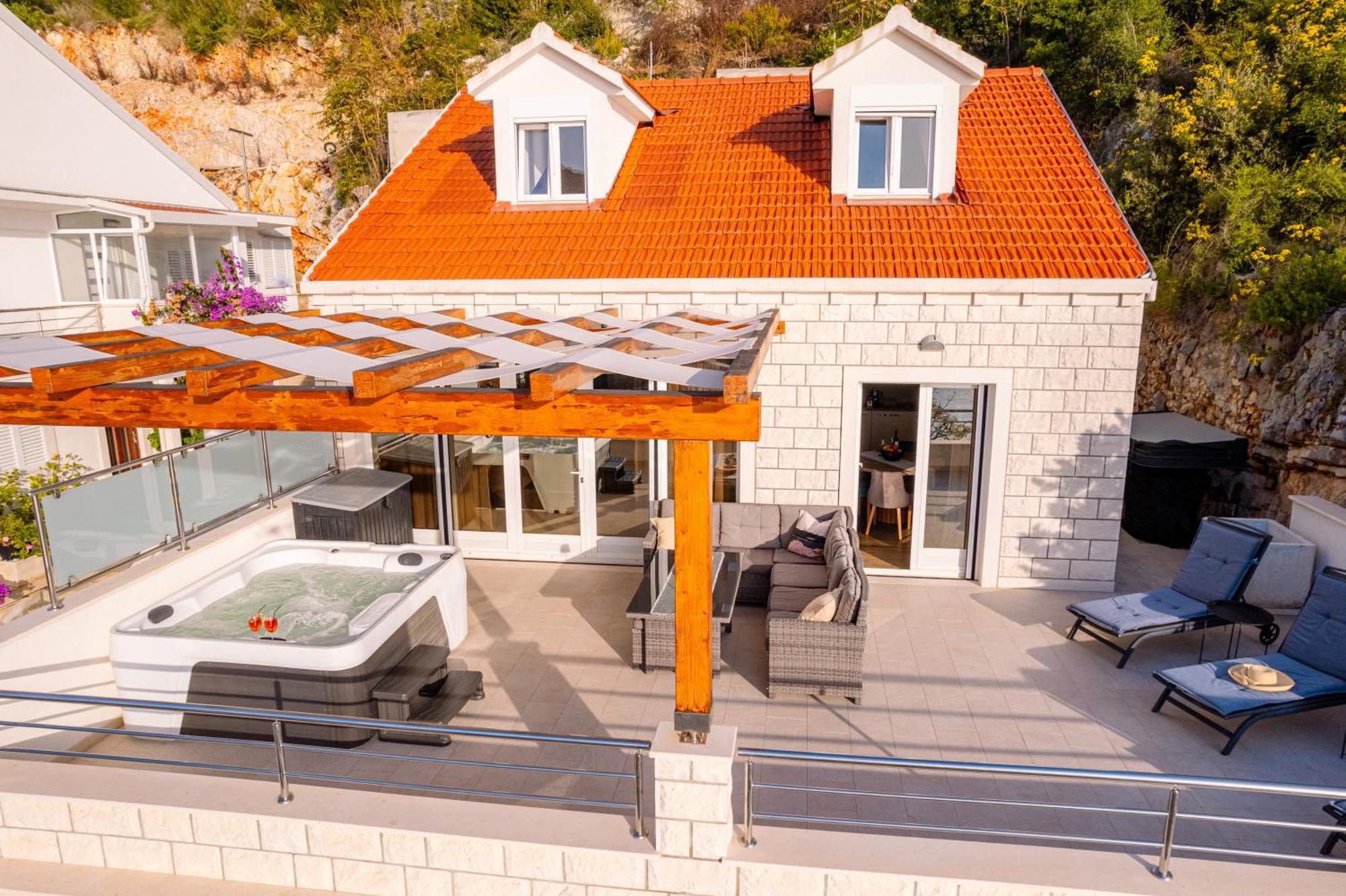 זבלטיצה Nerica Apartment מראה חיצוני תמונה