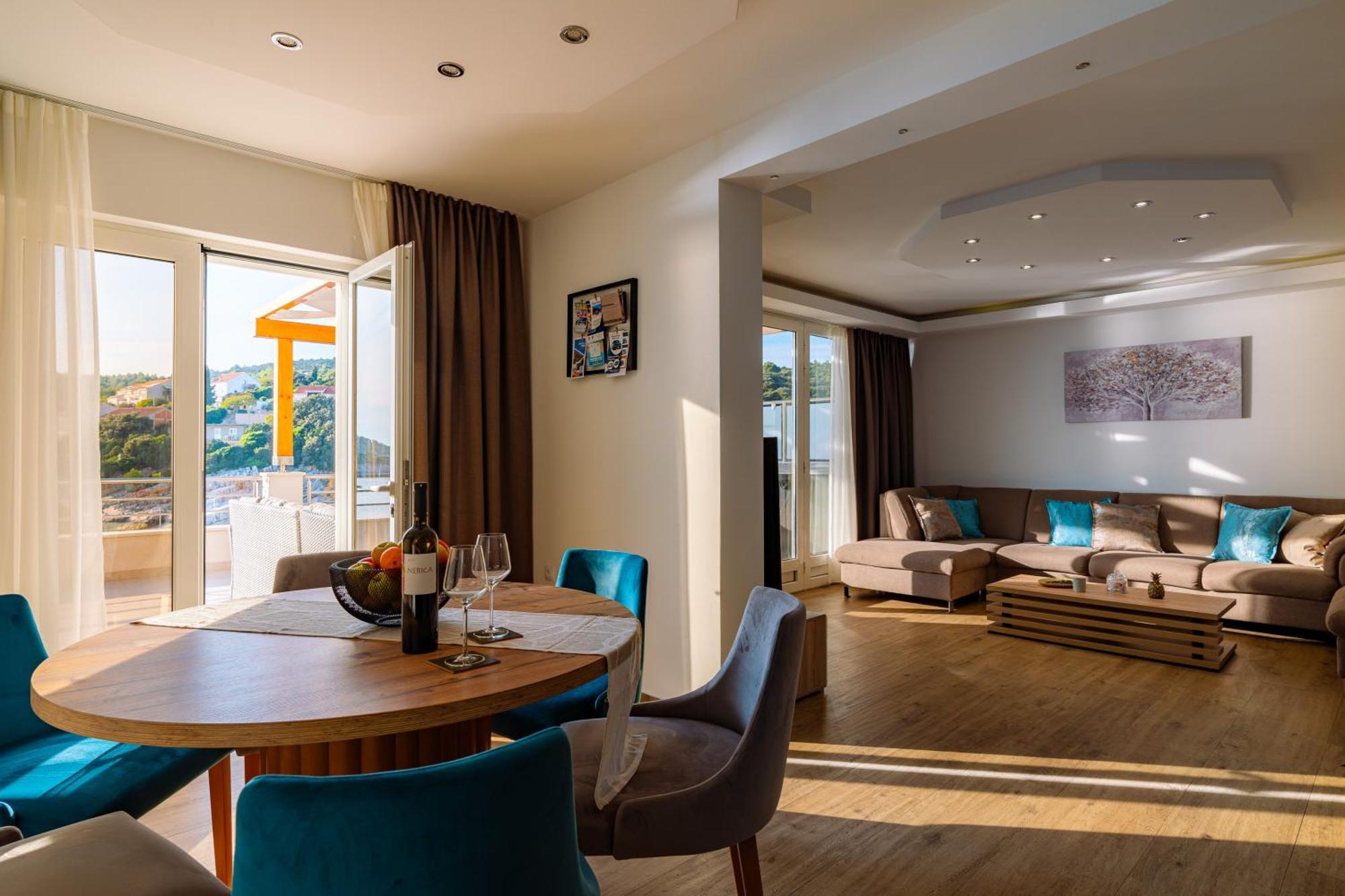 זבלטיצה Nerica Apartment מראה חיצוני תמונה