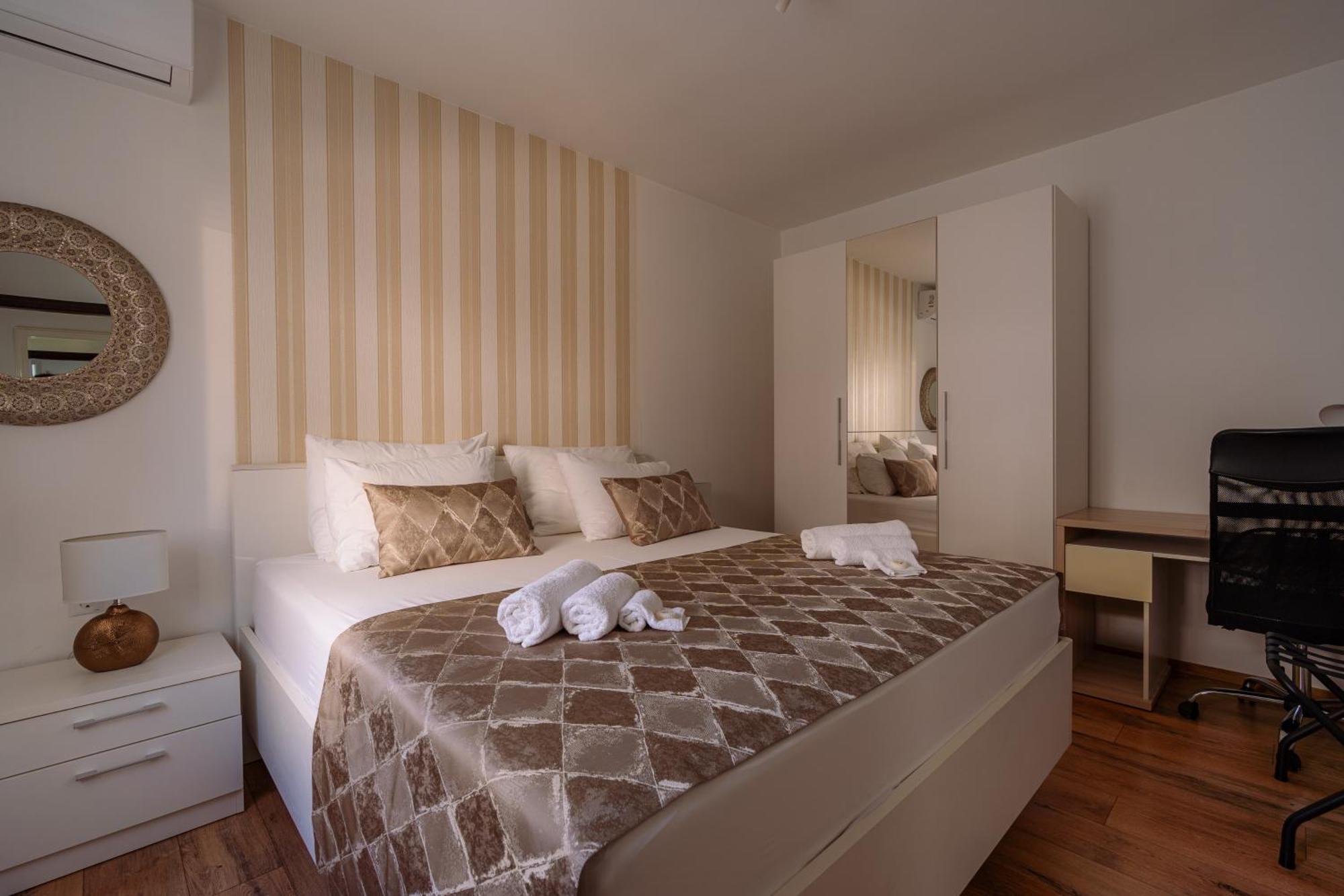 זבלטיצה Nerica Apartment מראה חיצוני תמונה