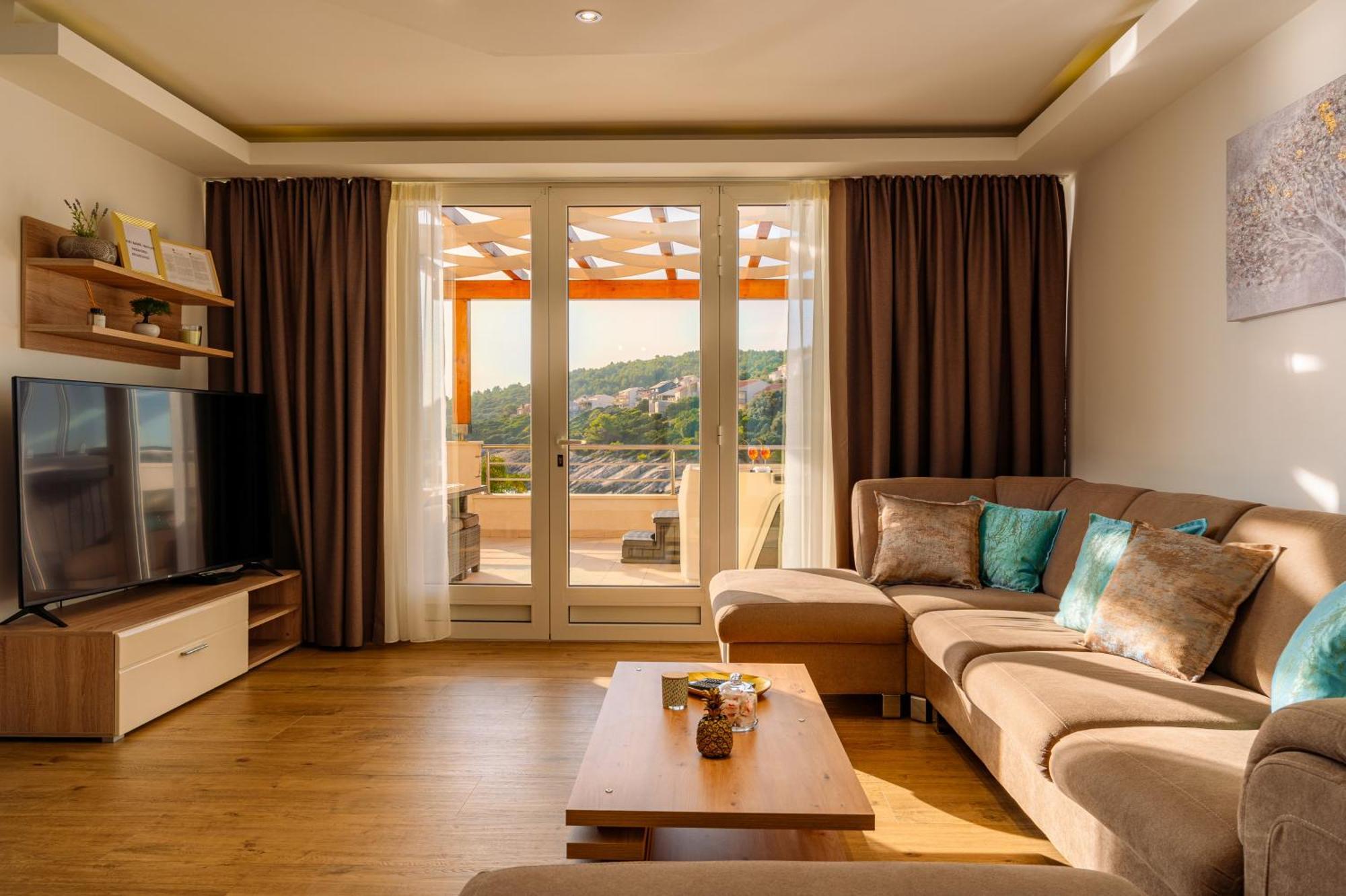 זבלטיצה Nerica Apartment מראה חיצוני תמונה
