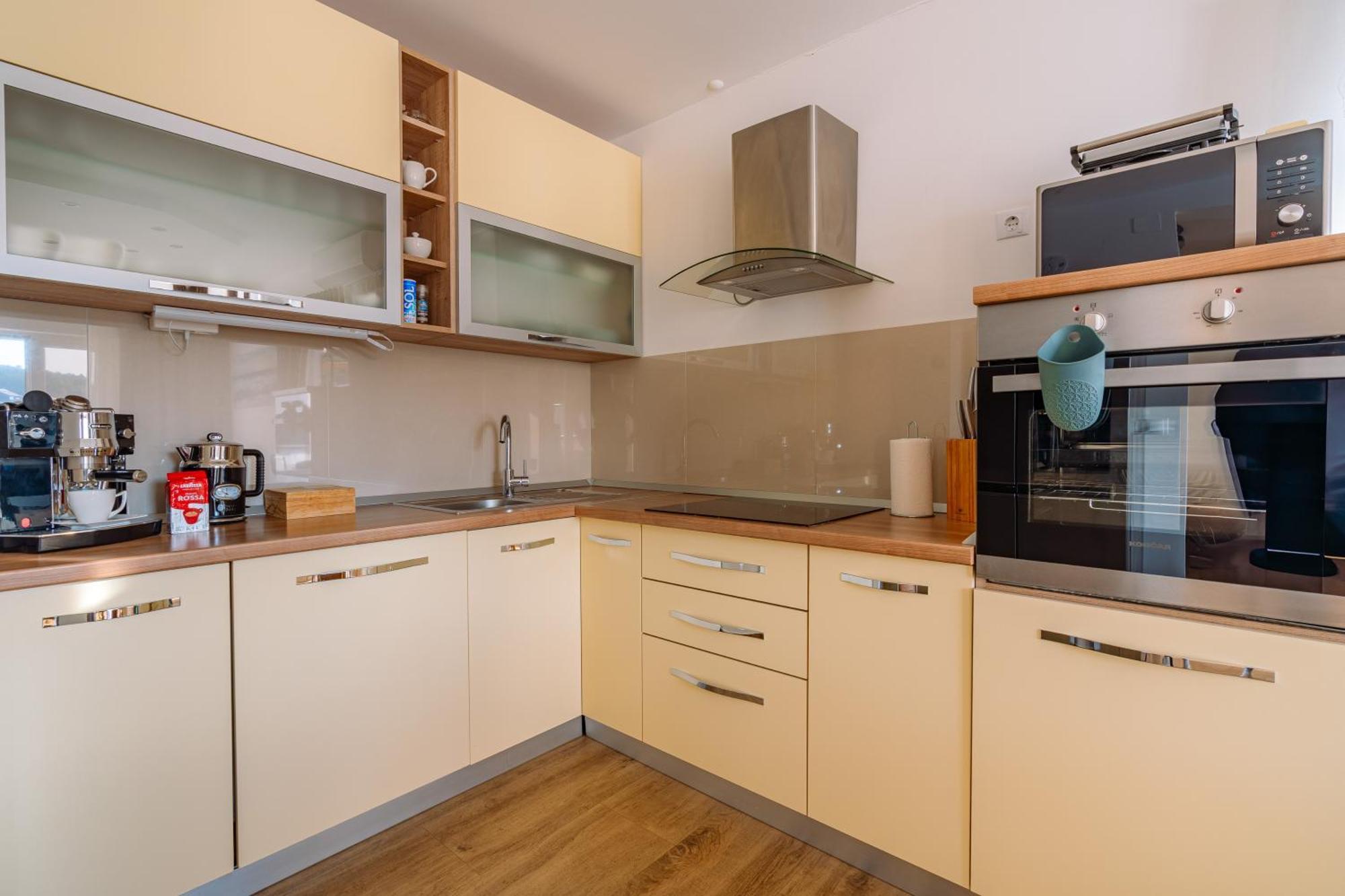 זבלטיצה Nerica Apartment מראה חיצוני תמונה