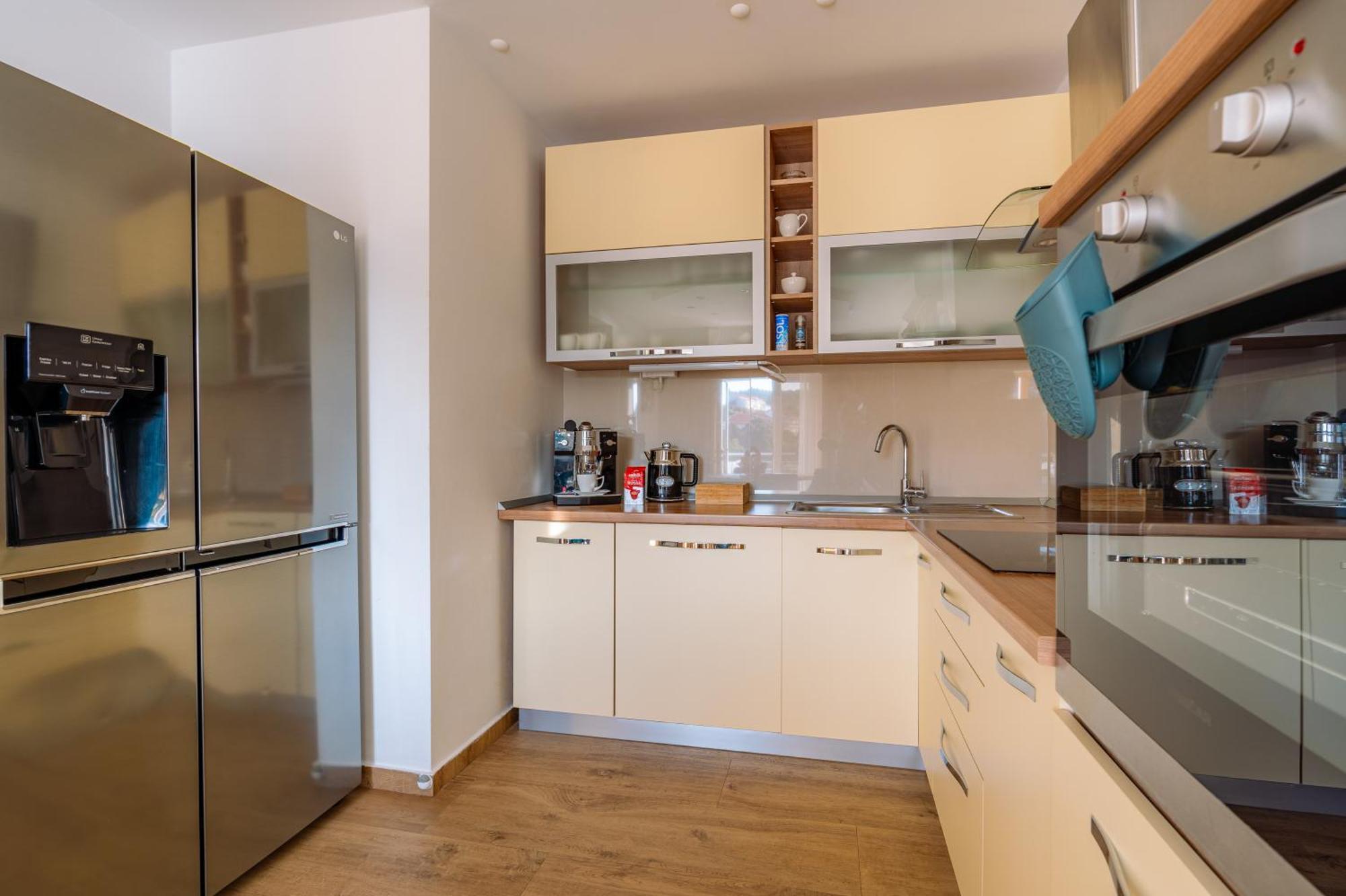 זבלטיצה Nerica Apartment מראה חיצוני תמונה