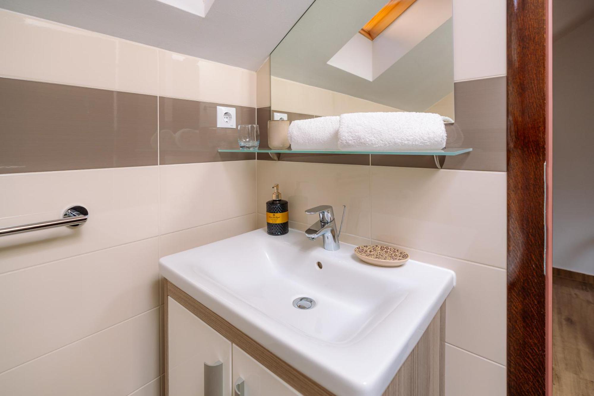 זבלטיצה Nerica Apartment מראה חיצוני תמונה